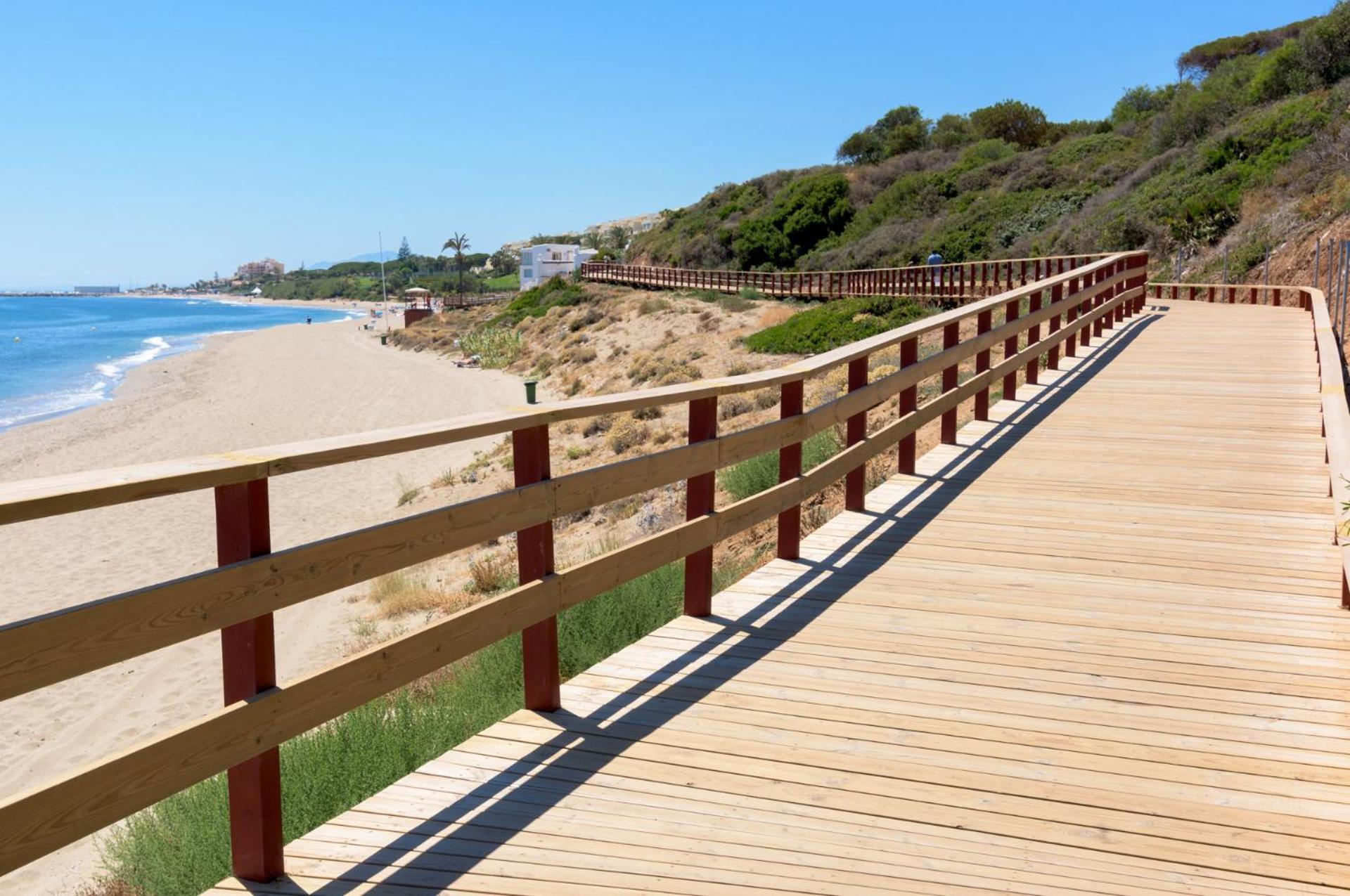 Sitio de Calahonda P03 La Cortijada - Apartment מראה חיצוני תמונה